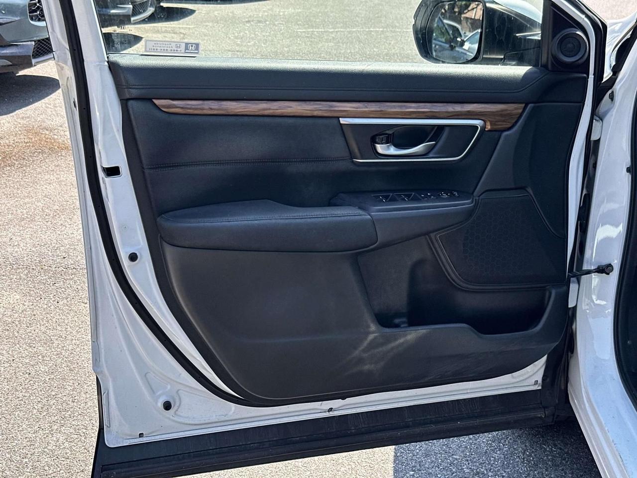 2019 Honda CR-V EX Alexandria VA