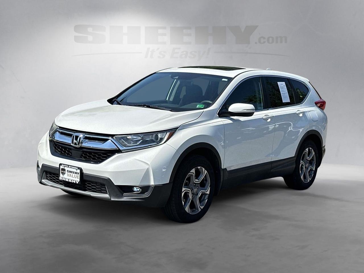 2019 Honda CR-V EX Alexandria VA