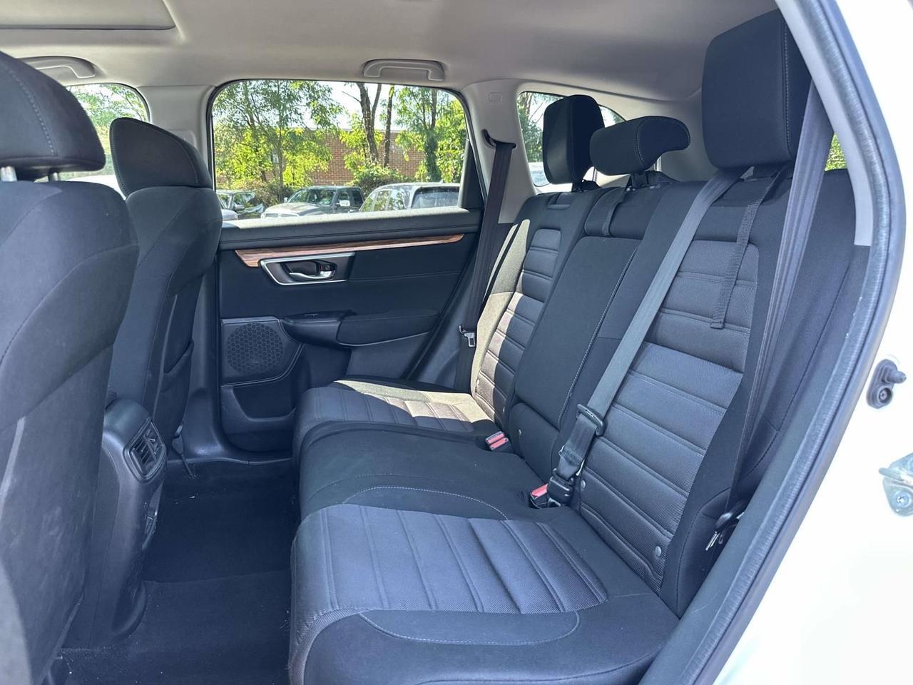2019 Honda CR-V EX Alexandria VA
