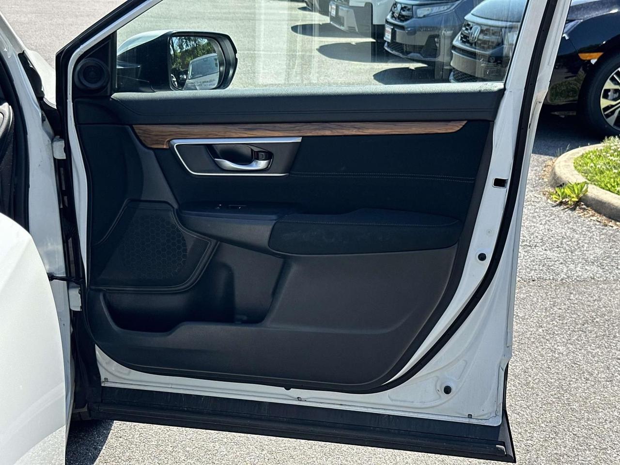 2019 Honda CR-V EX Alexandria VA