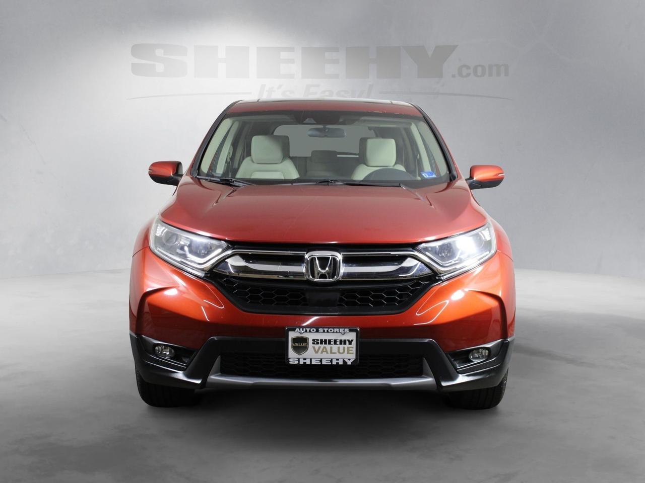 2019 Honda CR-V EX Manassas VA
