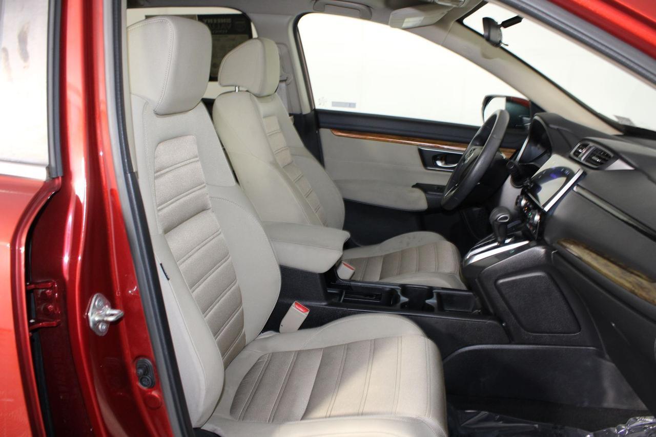 2019 Honda CR-V EX Manassas VA