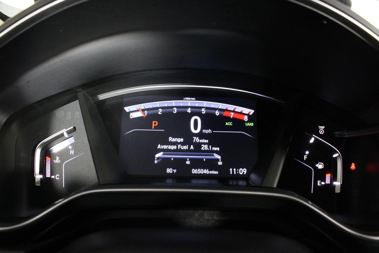 2019 Honda CR-V EX Manassas VA