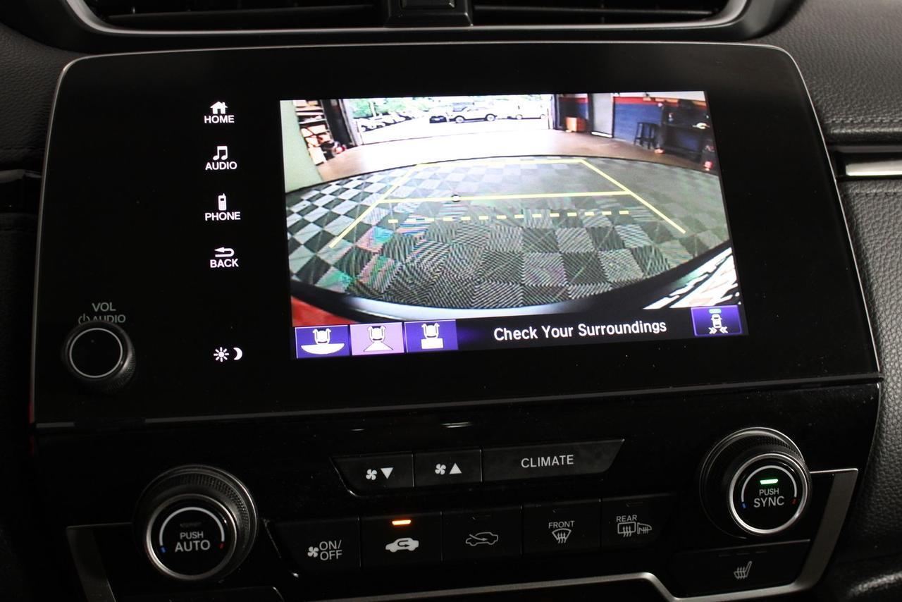 2019 Honda CR-V EX Manassas VA