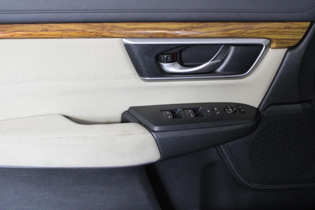 2019 Honda CR-V EX Manassas VA