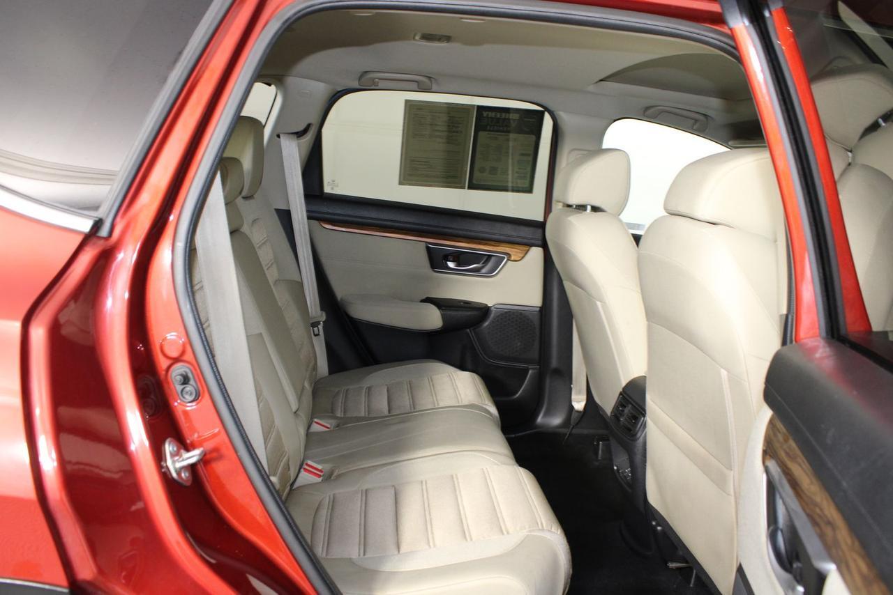 2019 Honda CR-V EX Manassas VA