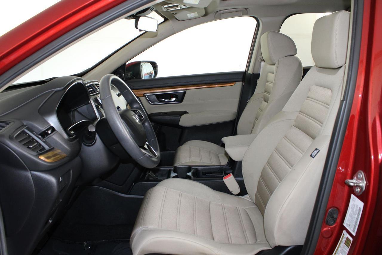 2019 Honda CR-V EX Manassas VA