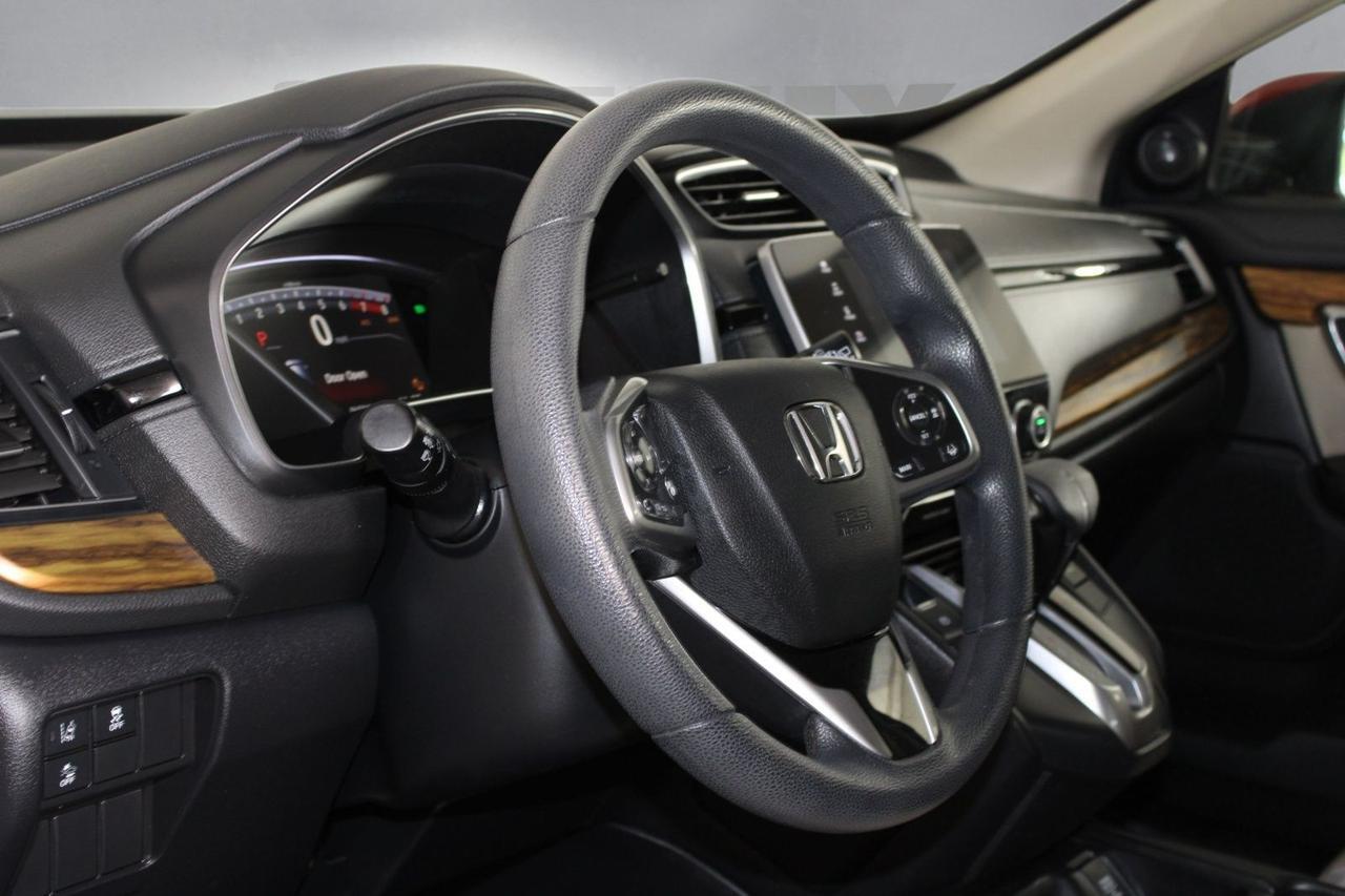 2019 Honda CR-V EX Manassas VA