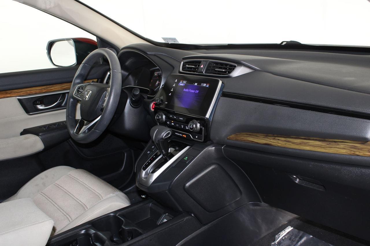2019 Honda CR-V EX Manassas VA