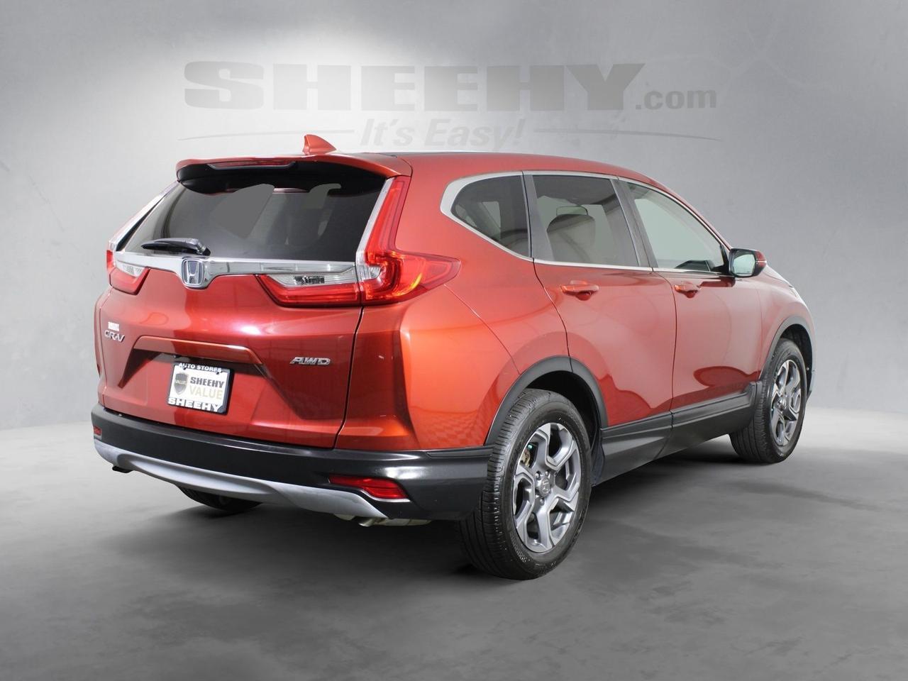 2019 Honda CR-V EX Manassas VA