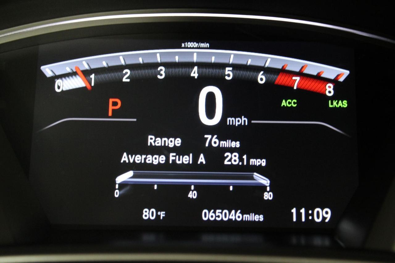 2019 Honda CR-V EX Manassas VA