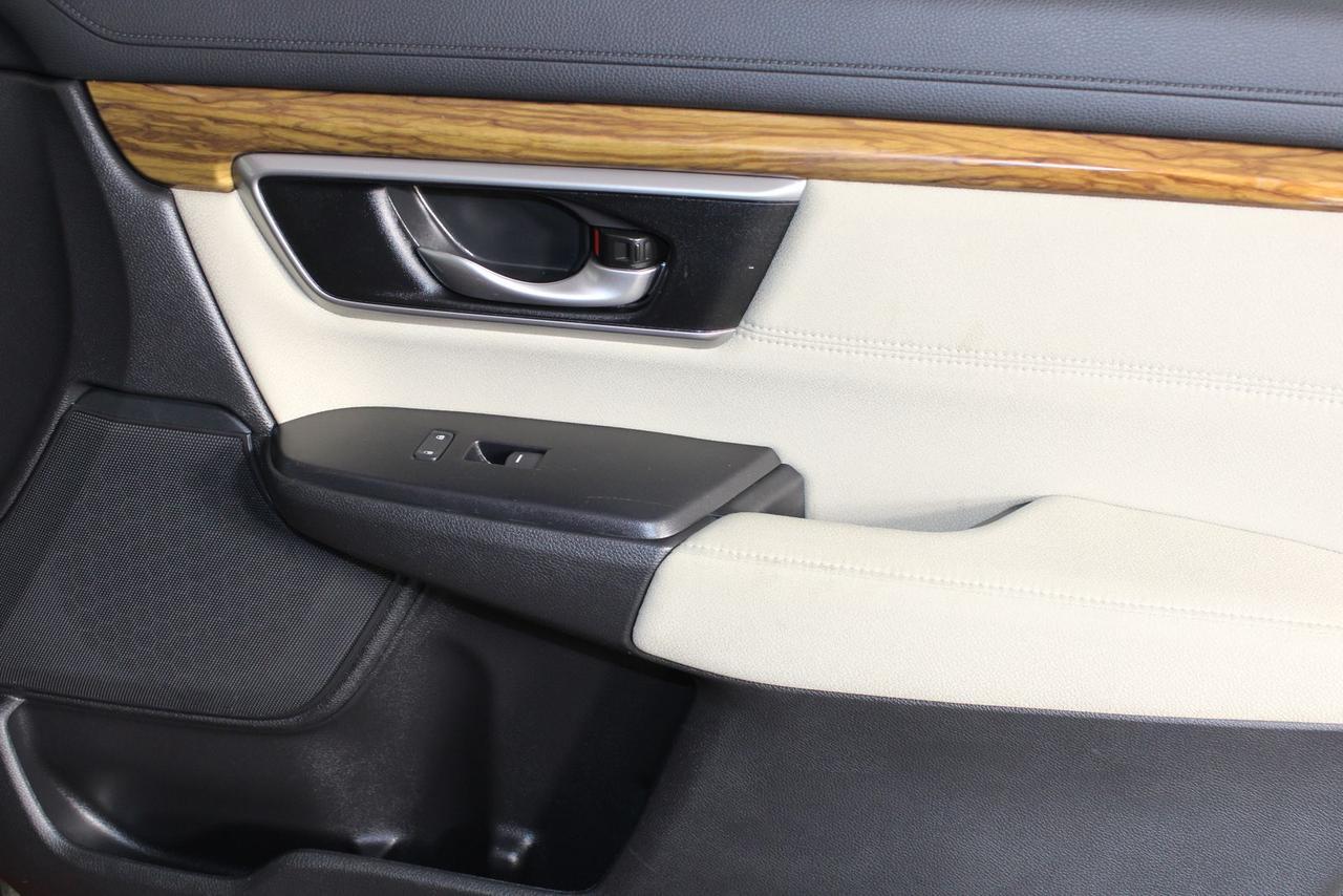 2019 Honda CR-V EX Manassas VA