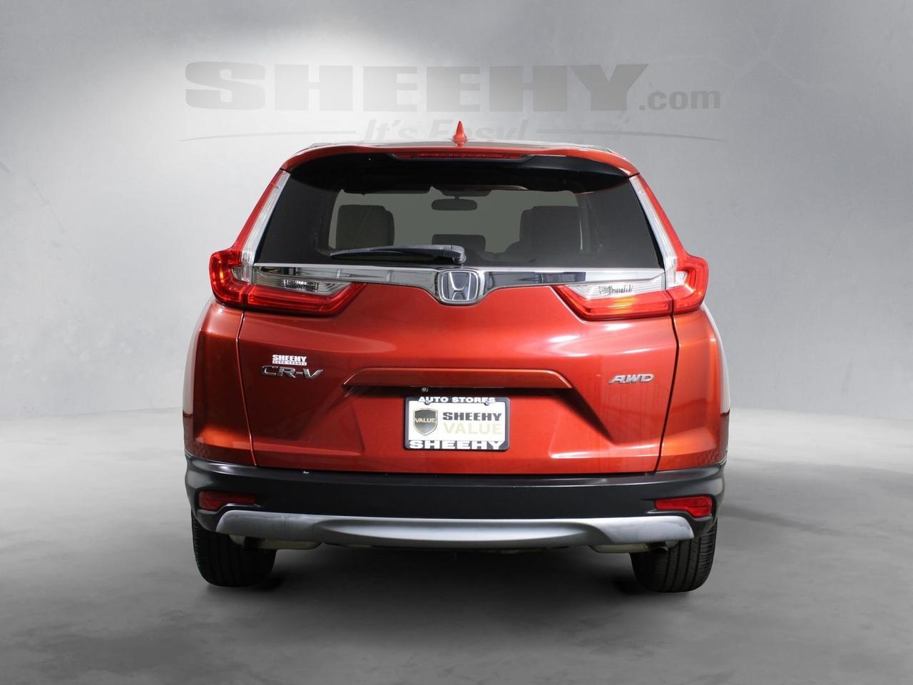 2019 Honda CR-V EX Manassas VA