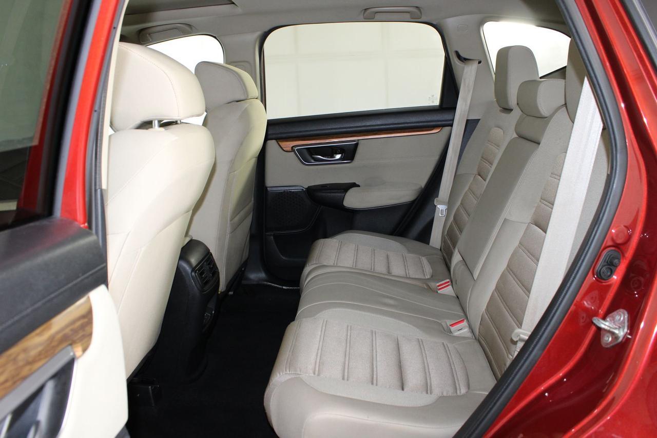 2019 Honda CR-V EX Manassas VA