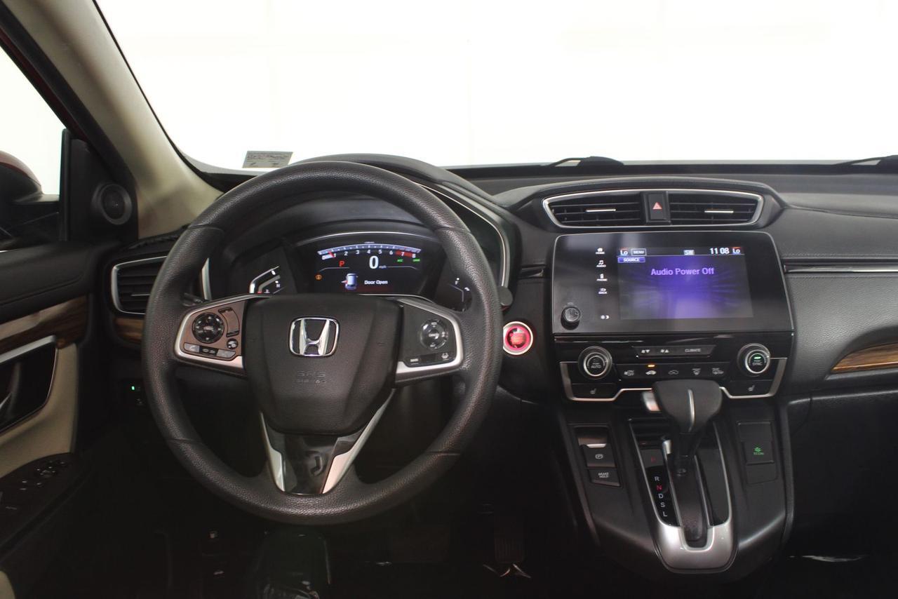2019 Honda CR-V EX Manassas VA