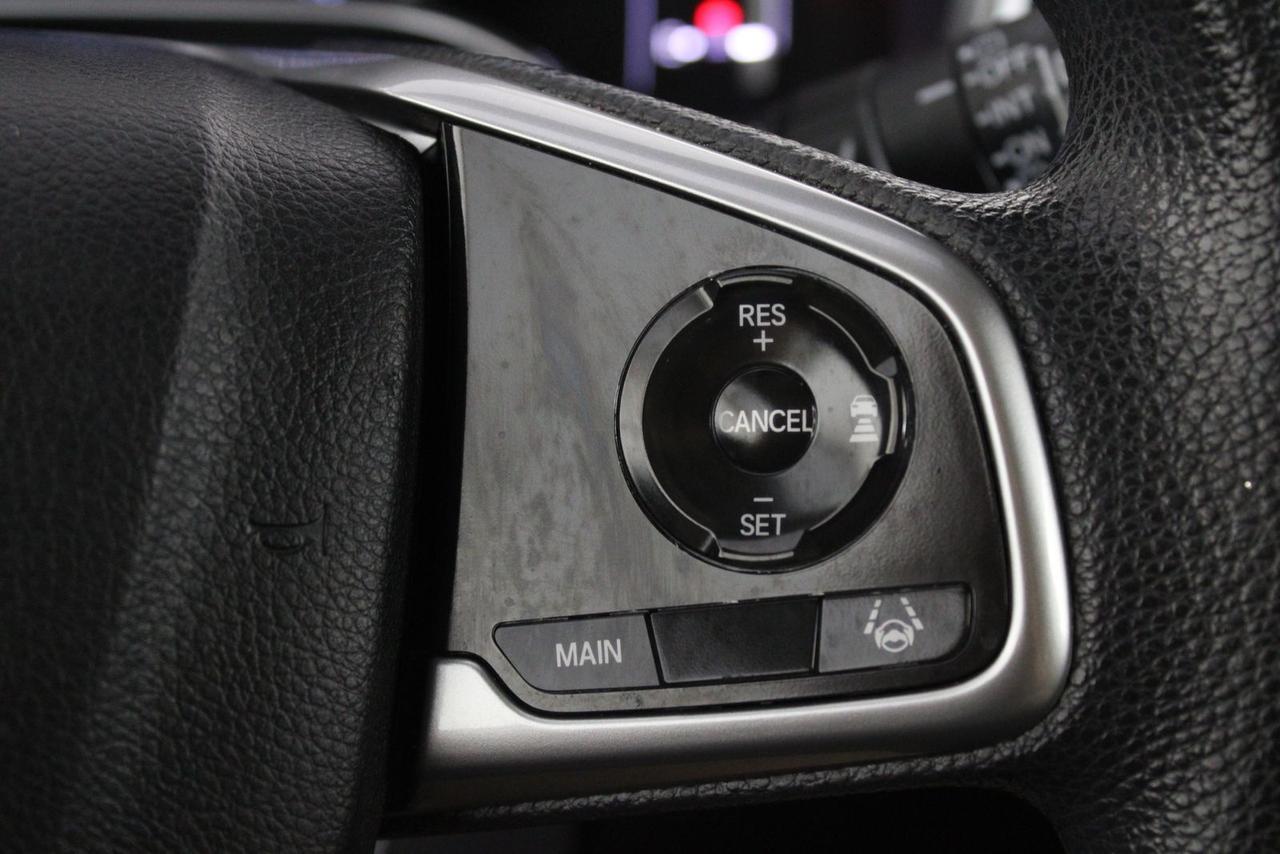 2019 Honda CR-V EX Manassas VA