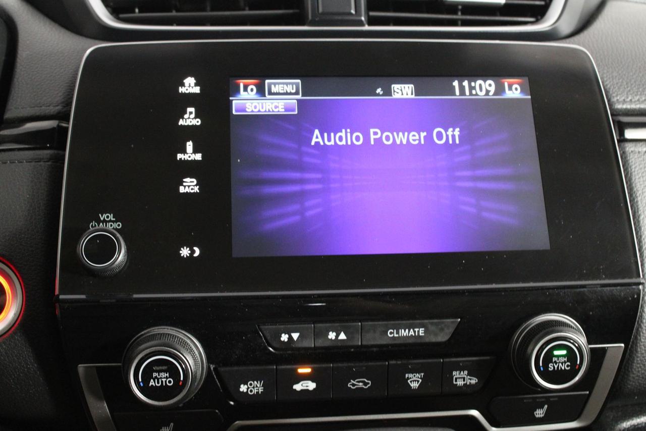 2019 Honda CR-V EX Manassas VA
