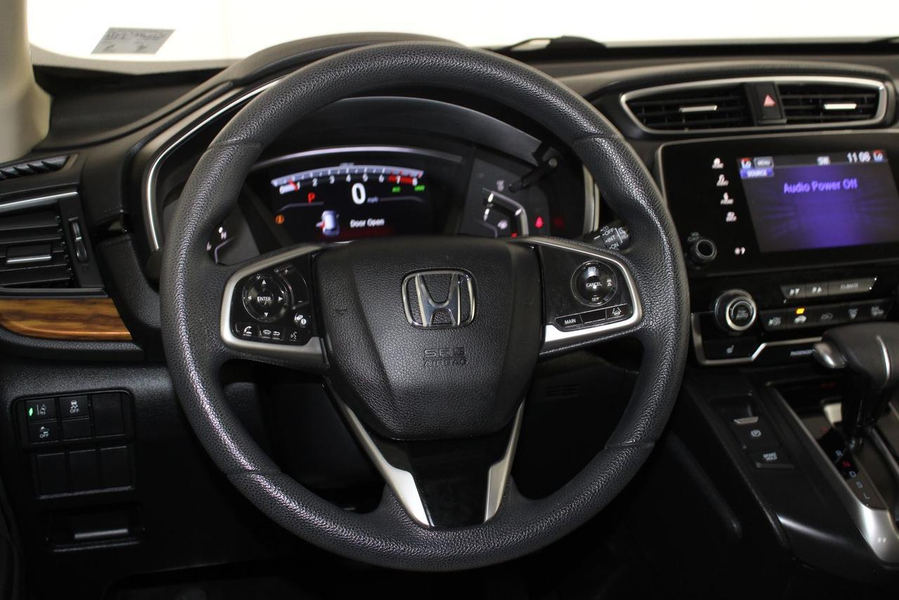 2019 Honda CR-V EX Manassas VA