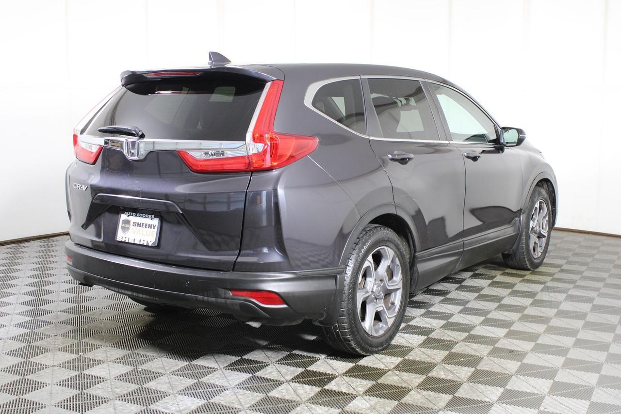 2019 Honda CR-V EX Manassas VA