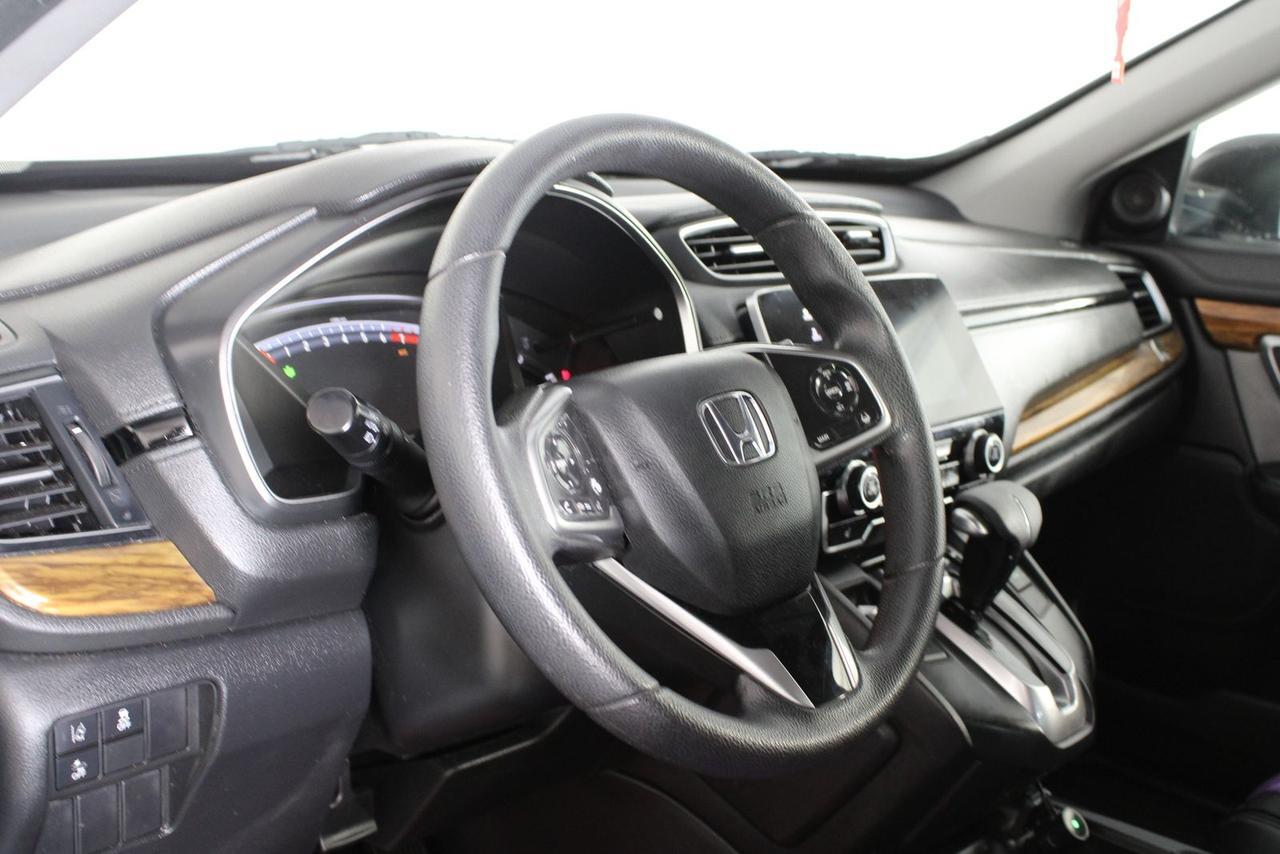 2019 Honda CR-V EX Manassas VA