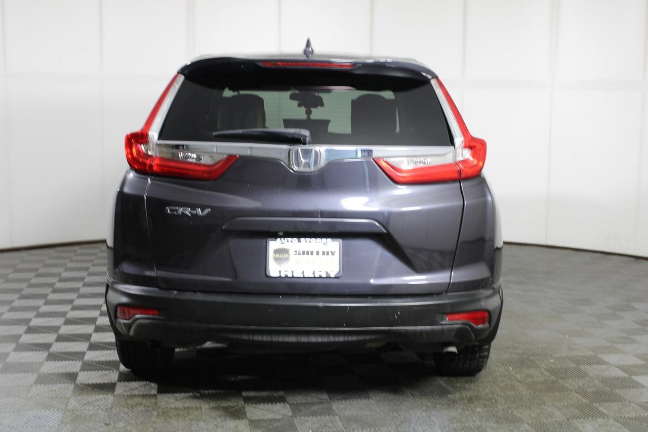 2019 Honda CR-V EX Manassas VA