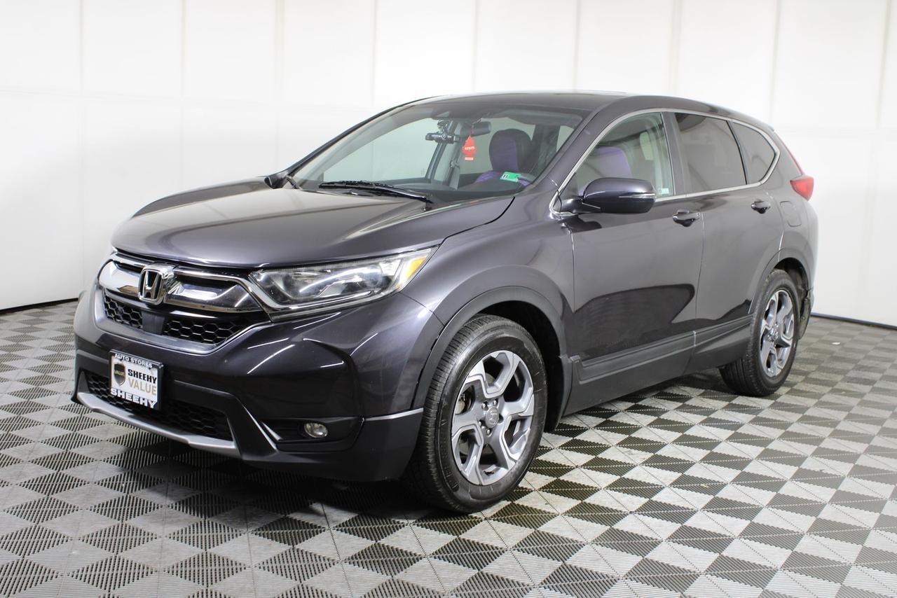 2019 Honda CR-V EX Manassas VA