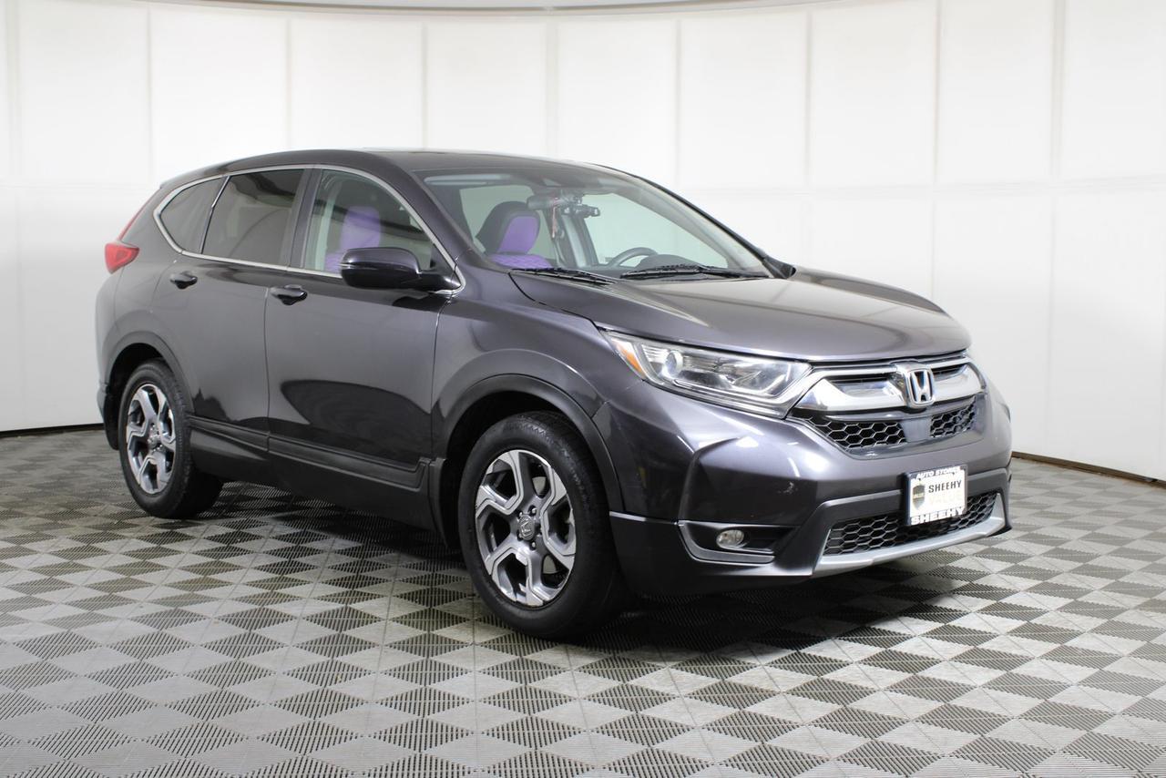 2019 Honda CR-V EX Manassas VA