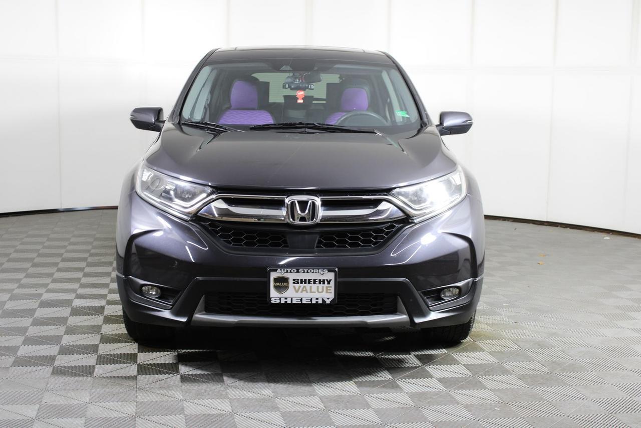 2019 Honda CR-V EX Manassas VA