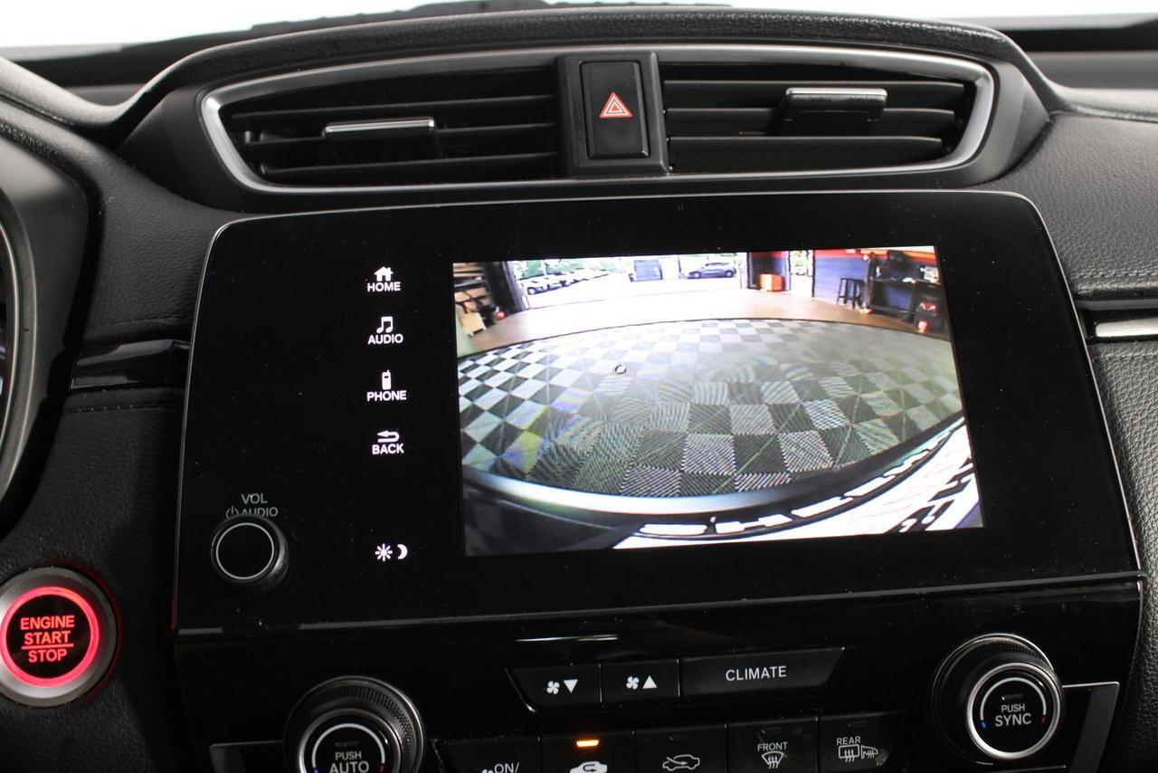 2019 Honda CR-V EX Manassas VA