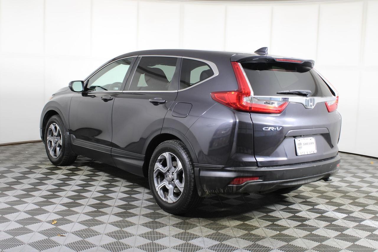 2019 Honda CR-V EX Manassas VA