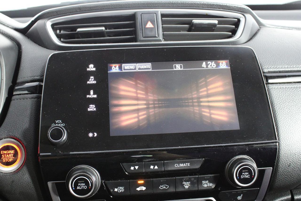 2019 Honda CR-V EX Manassas VA