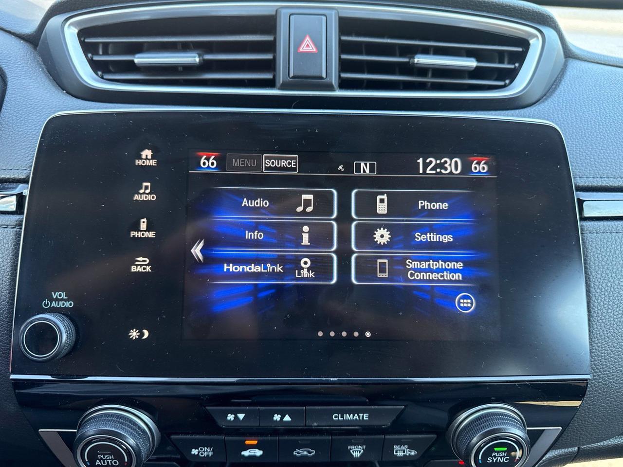 2019 Honda CR-V EX Chantilly VA