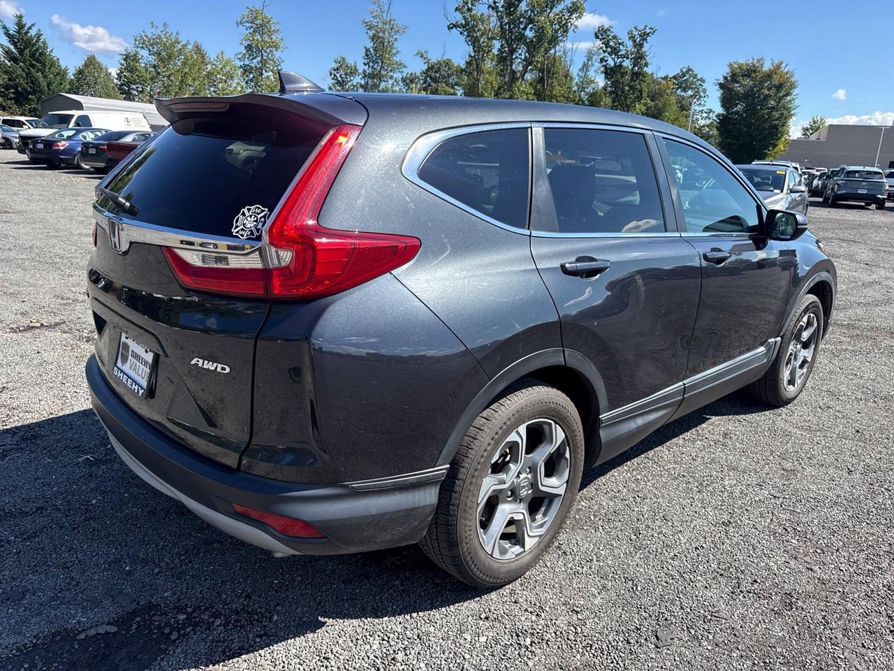 2019 Honda CR-V EX Chantilly VA