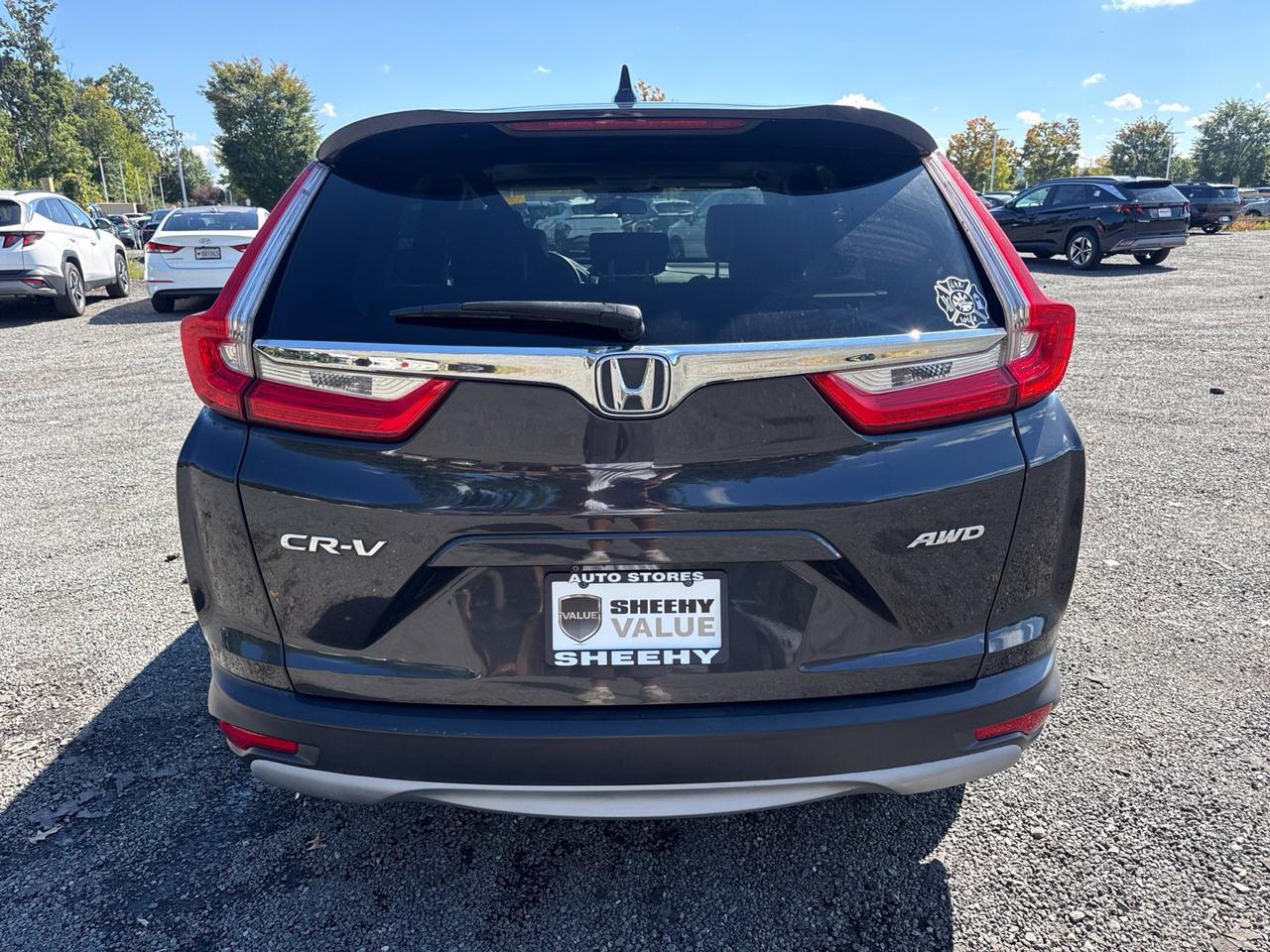 2019 Honda CR-V EX Chantilly VA