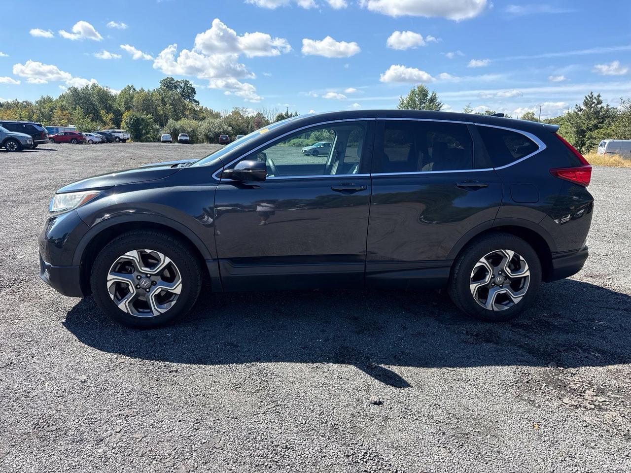 2019 Honda CR-V EX Chantilly VA