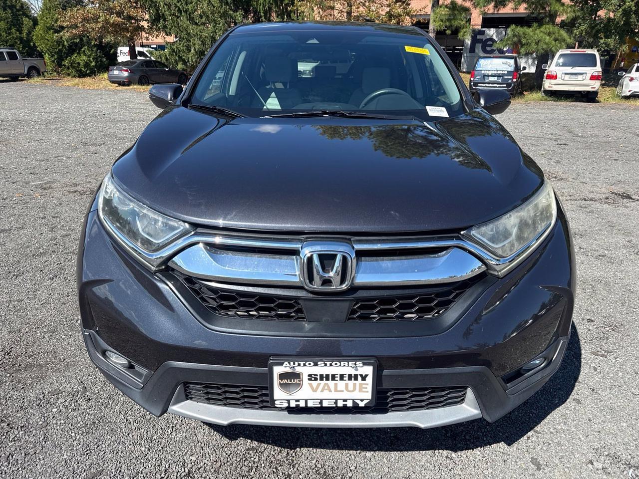 2019 Honda CR-V EX Chantilly VA