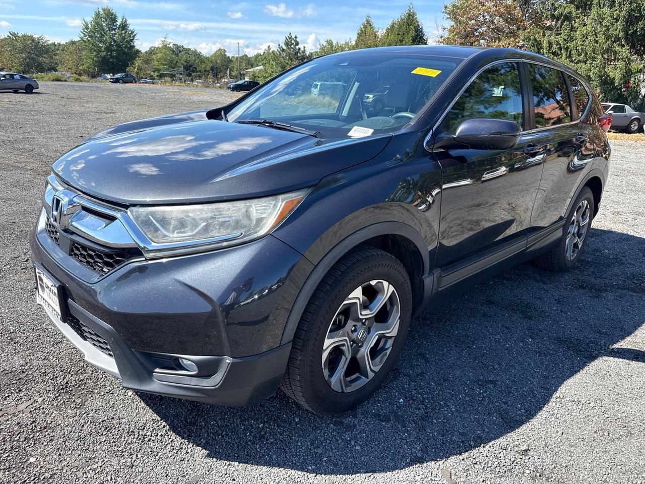 2019 Honda CR-V EX Chantilly VA