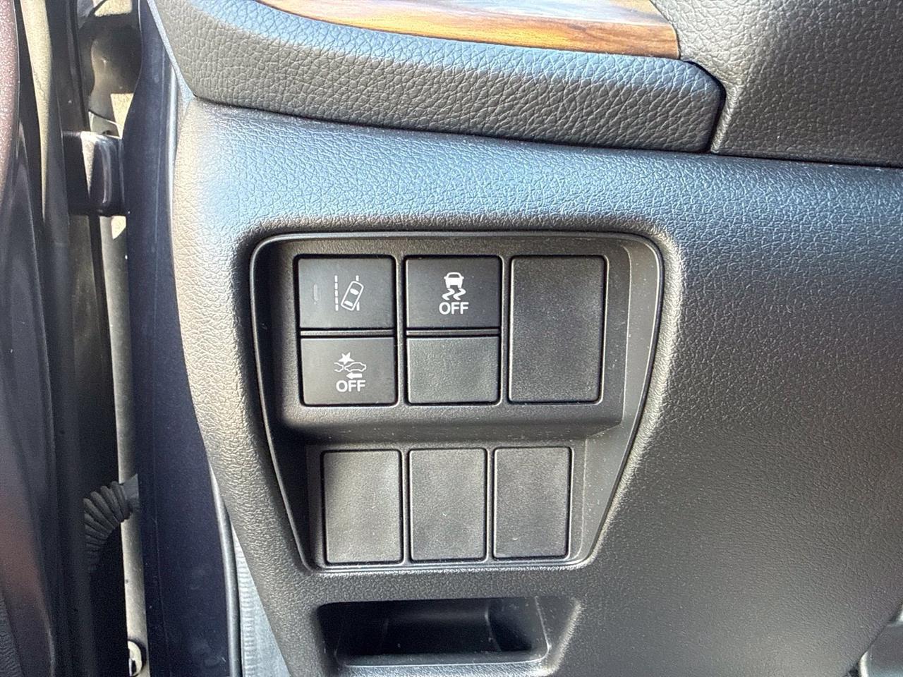 2019 Honda CR-V EX Chantilly VA