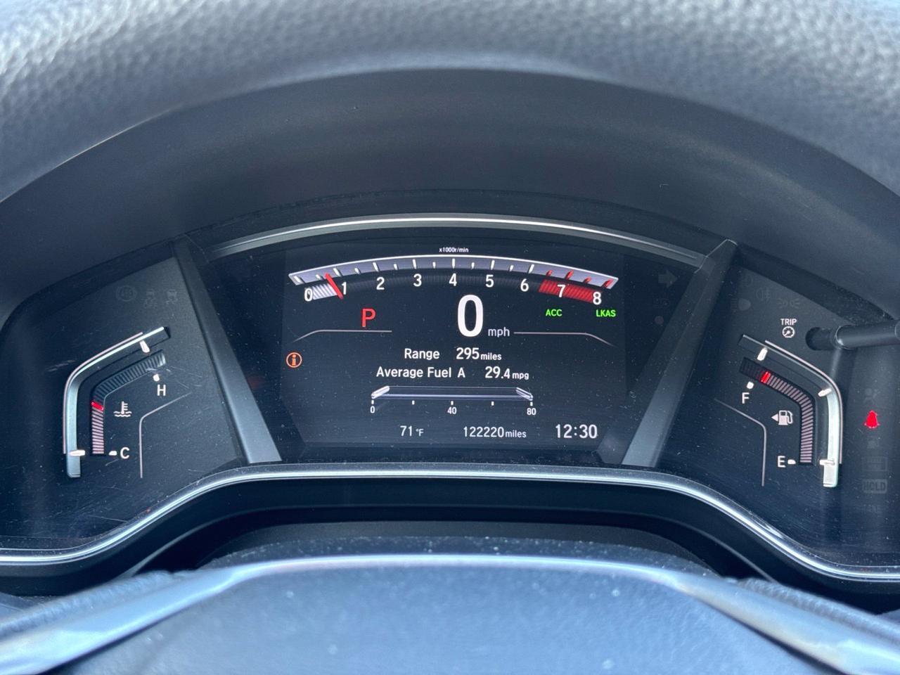 2019 Honda CR-V EX Chantilly VA