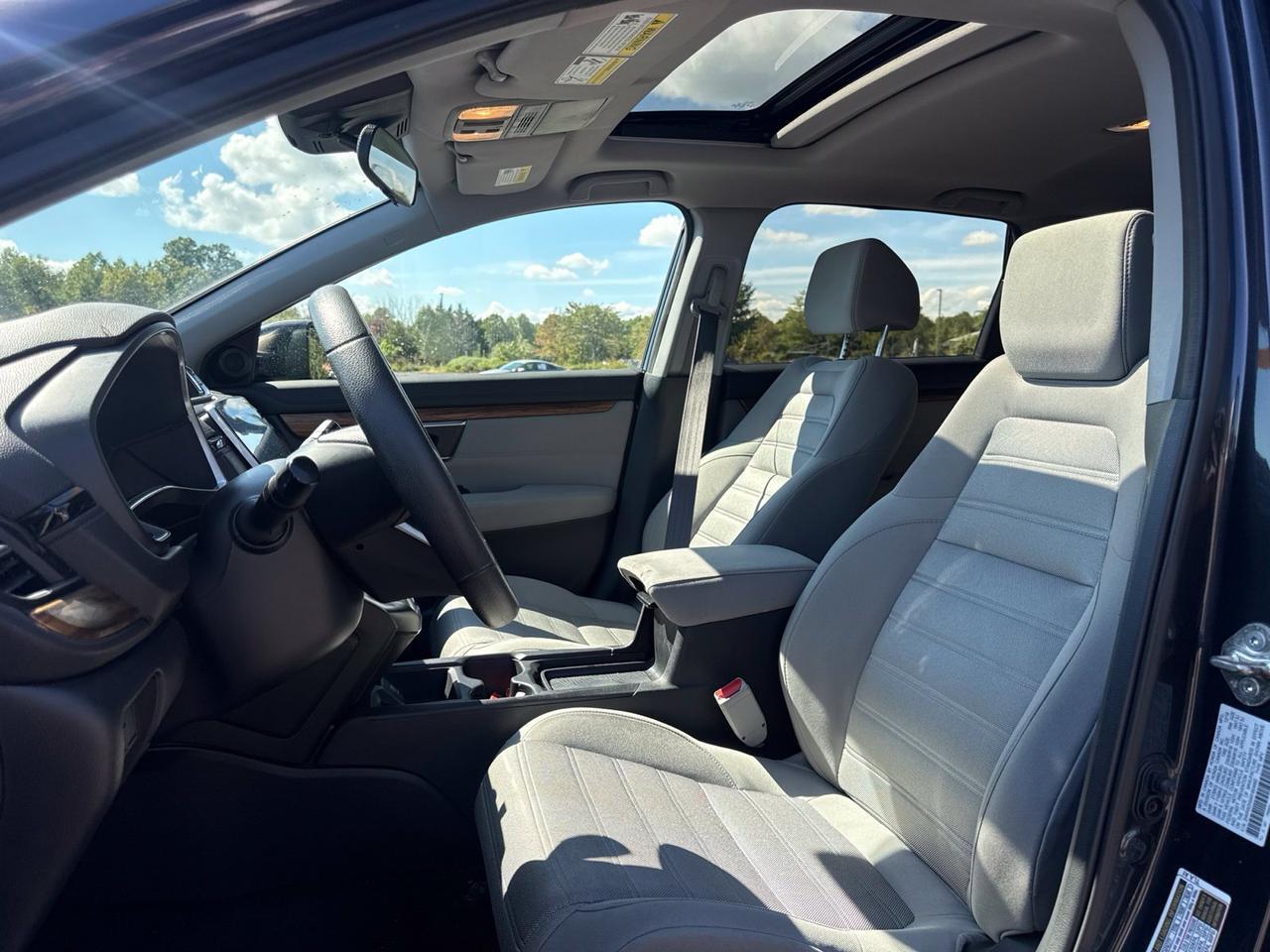 2019 Honda CR-V EX Chantilly VA