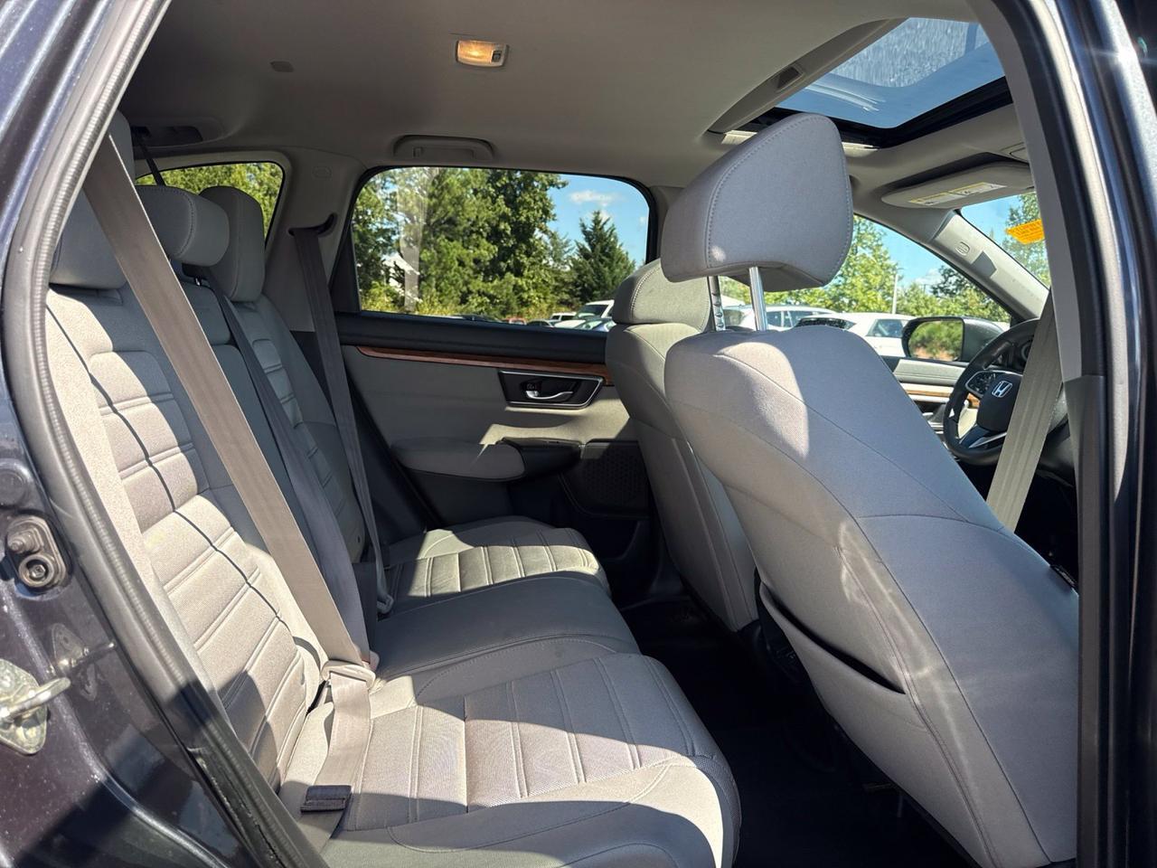 2019 Honda CR-V EX Chantilly VA