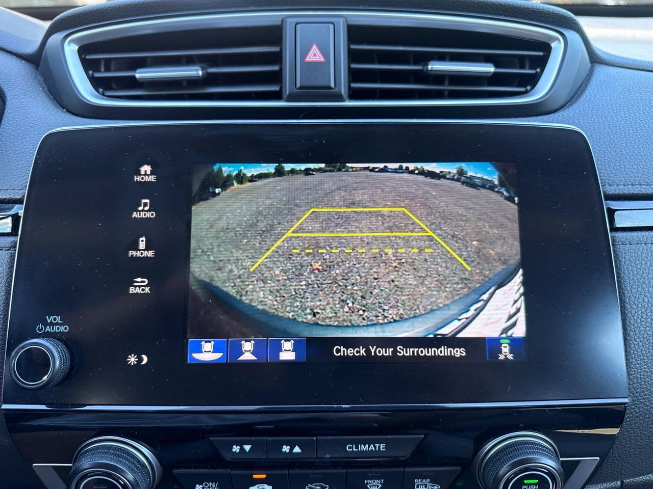 2019 Honda CR-V EX Chantilly VA