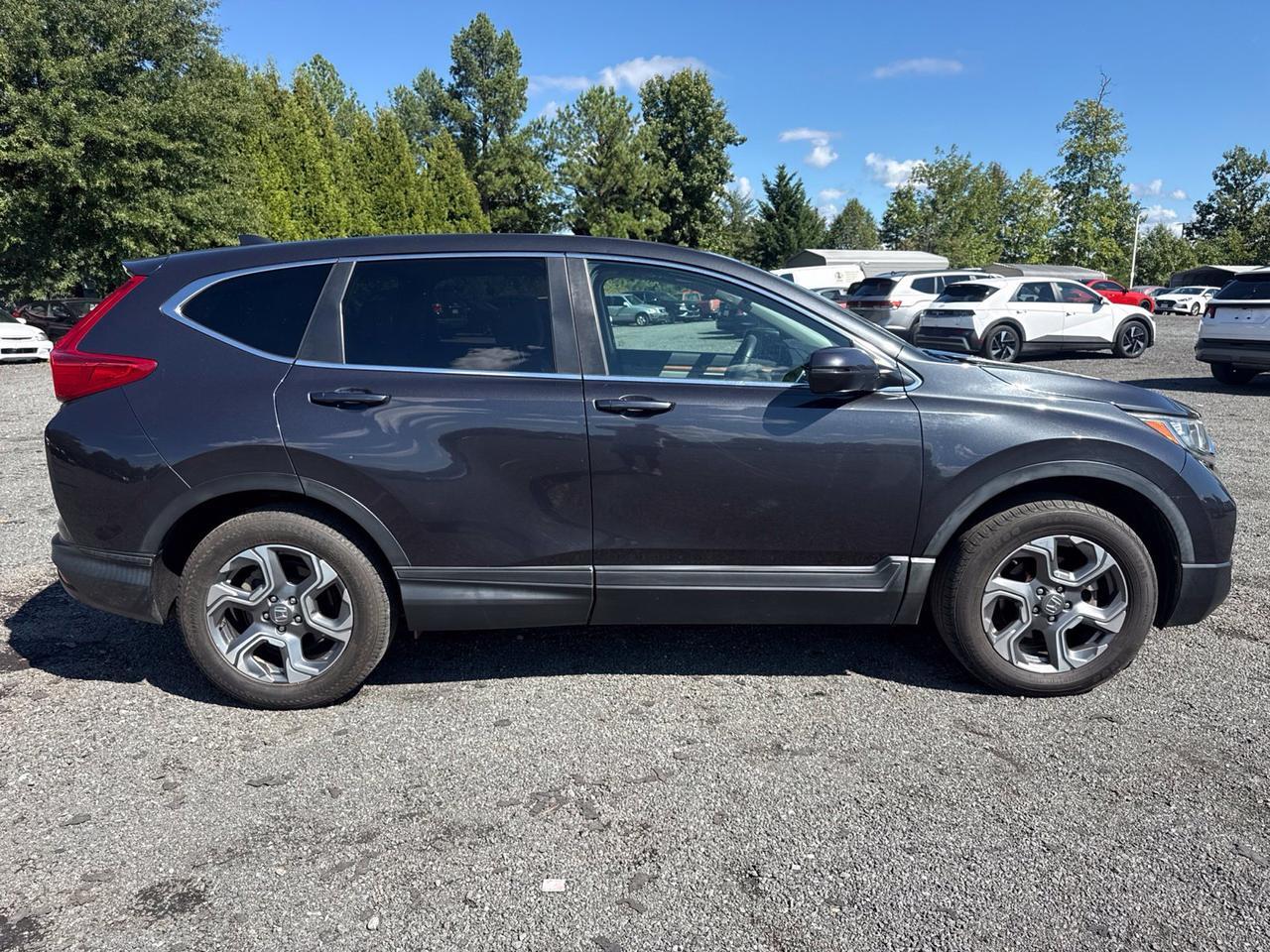 2019 Honda CR-V EX Chantilly VA