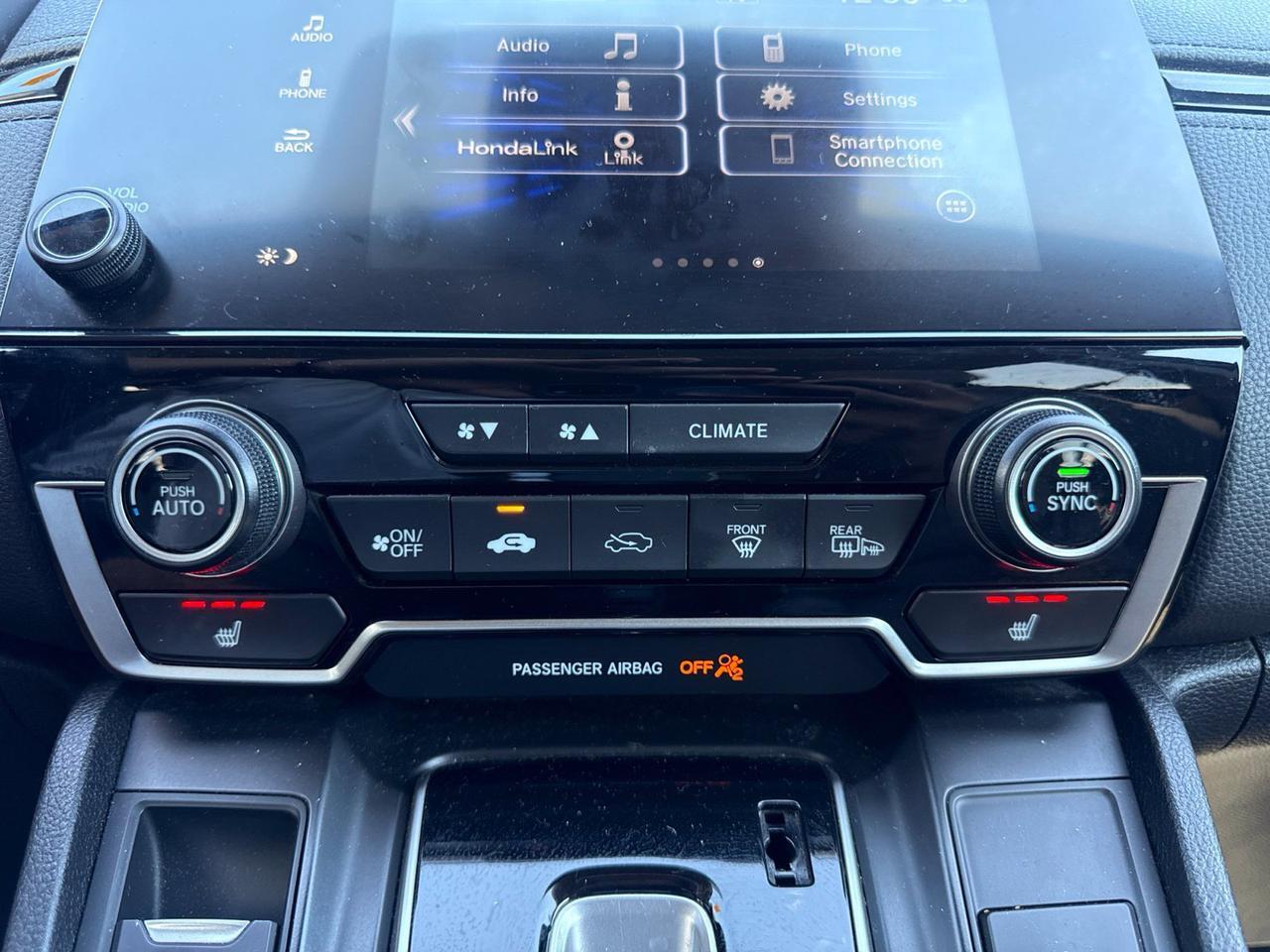 2019 Honda CR-V EX Chantilly VA