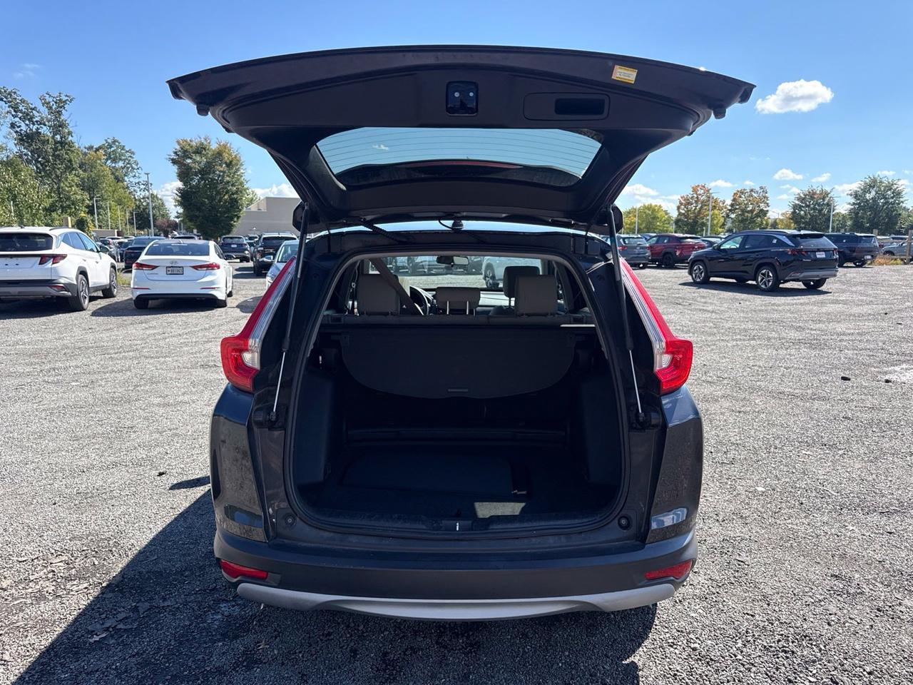 2019 Honda CR-V EX Chantilly VA