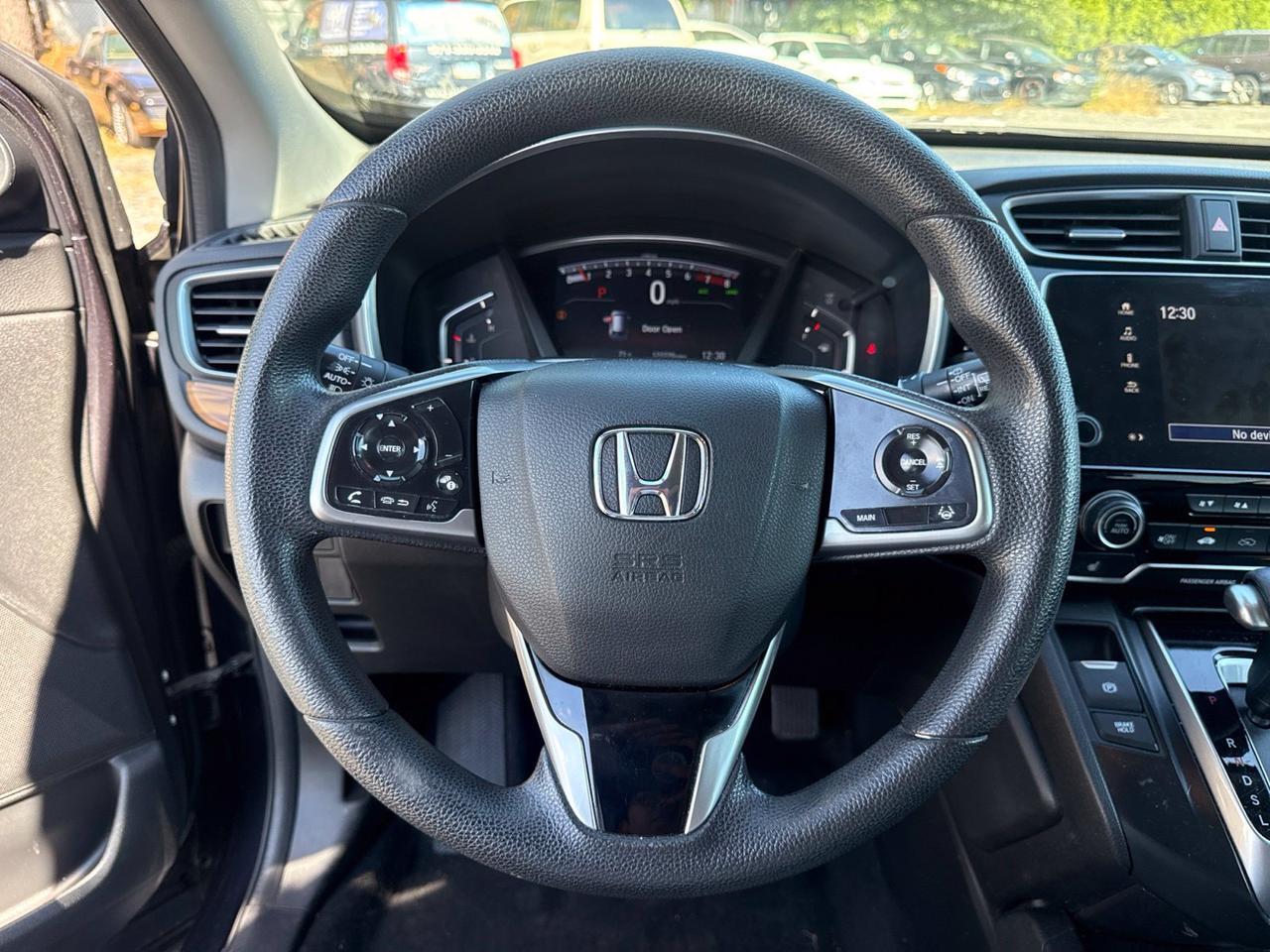 2019 Honda CR-V EX Chantilly VA