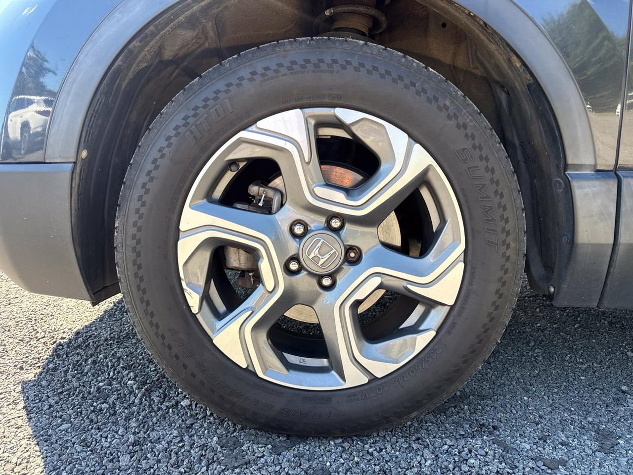 2019 Honda CR-V EX Chantilly VA