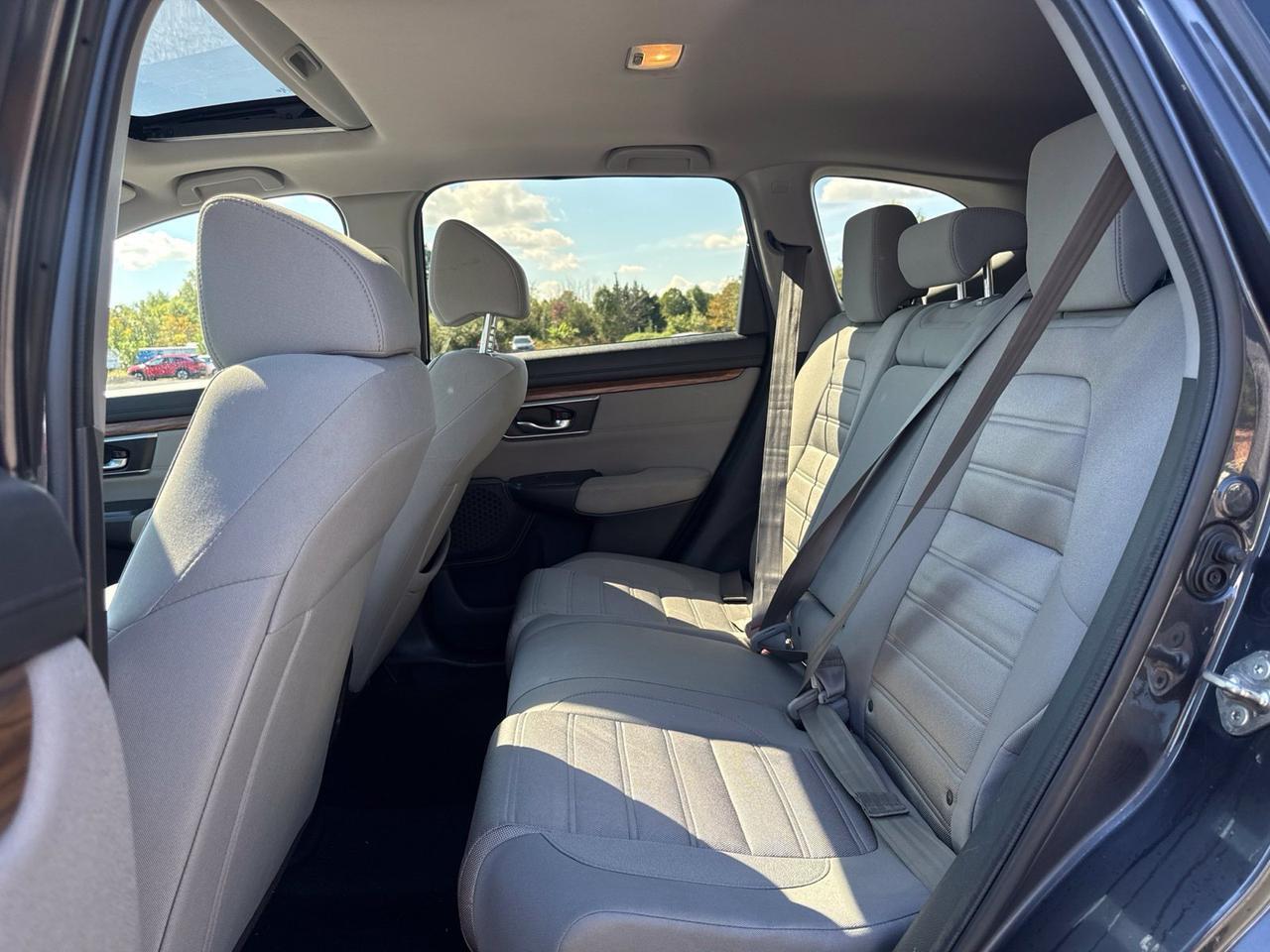 2019 Honda CR-V EX Chantilly VA