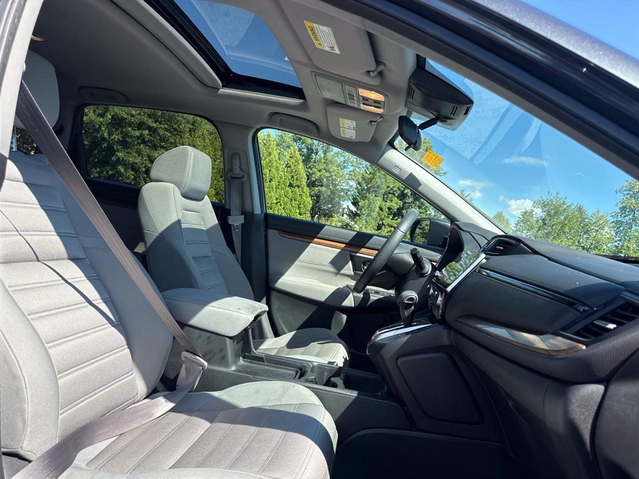 2019 Honda CR-V EX Chantilly VA