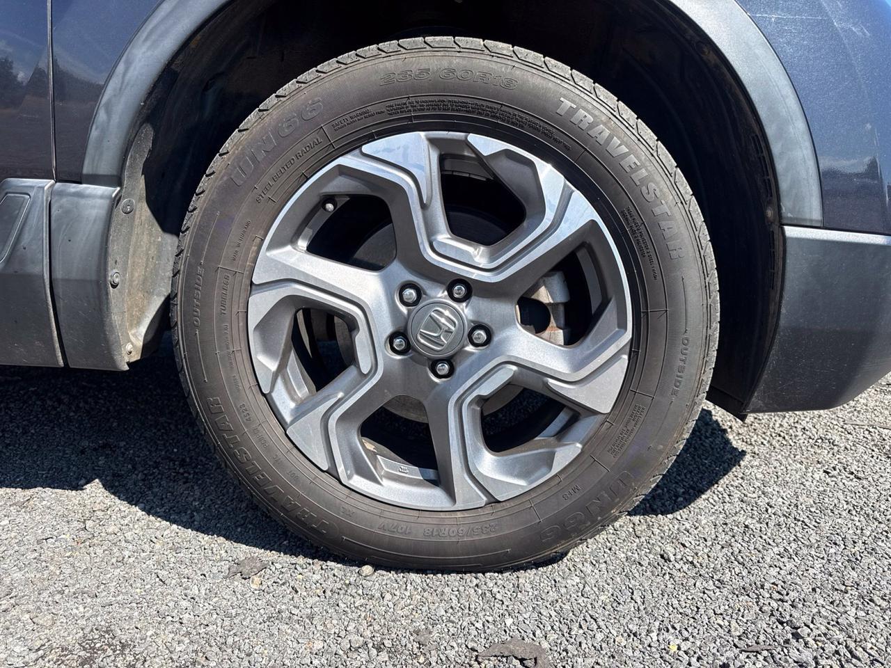 2019 Honda CR-V EX Chantilly VA